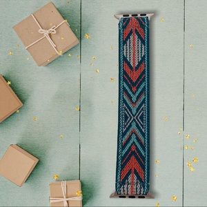 Apple Watch Elastic Band | Fits For All Series |